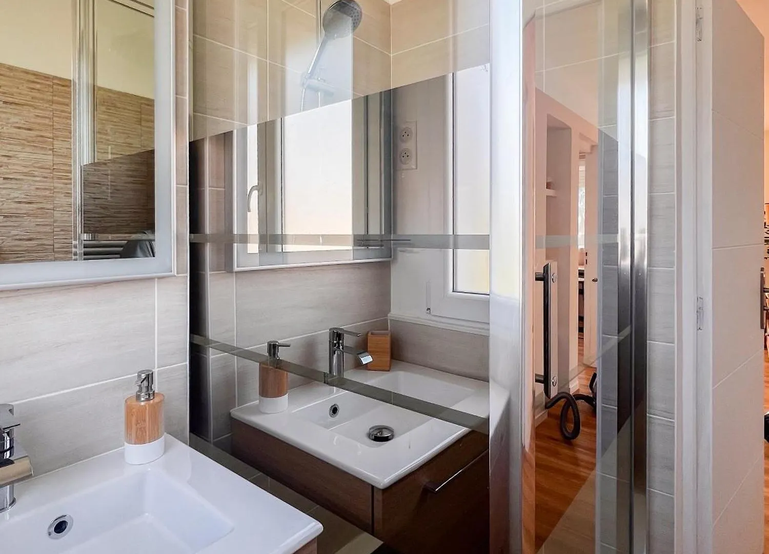 Apartament Le Morgiou Marsylia Francja
