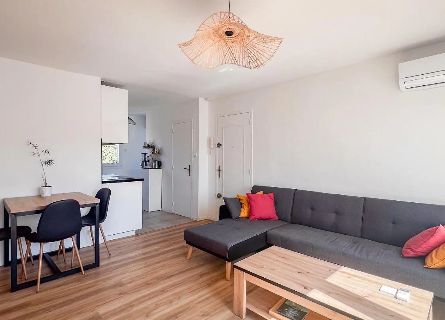 Apartment Ferienwohnung Le Morgiou Marseilles Frankreich