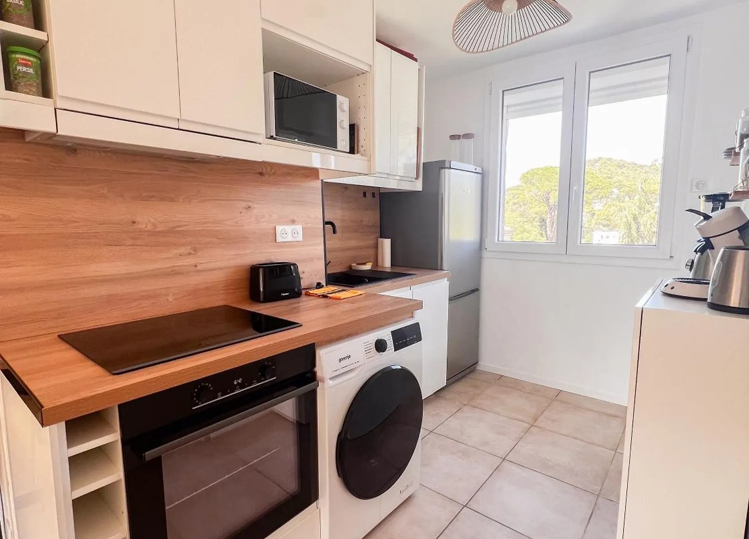Ferienwohnung Le Morgiou Marseilles