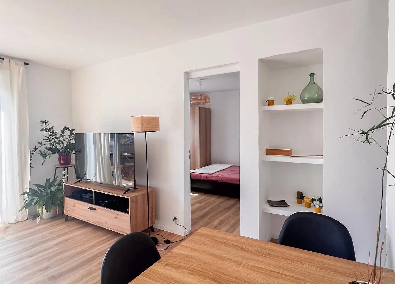Apartment Ferienwohnung Le Morgiou Marseilles
