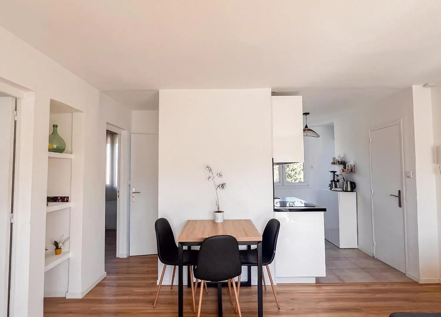 Ferienwohnung Le Morgiou Marseilles Frankreich