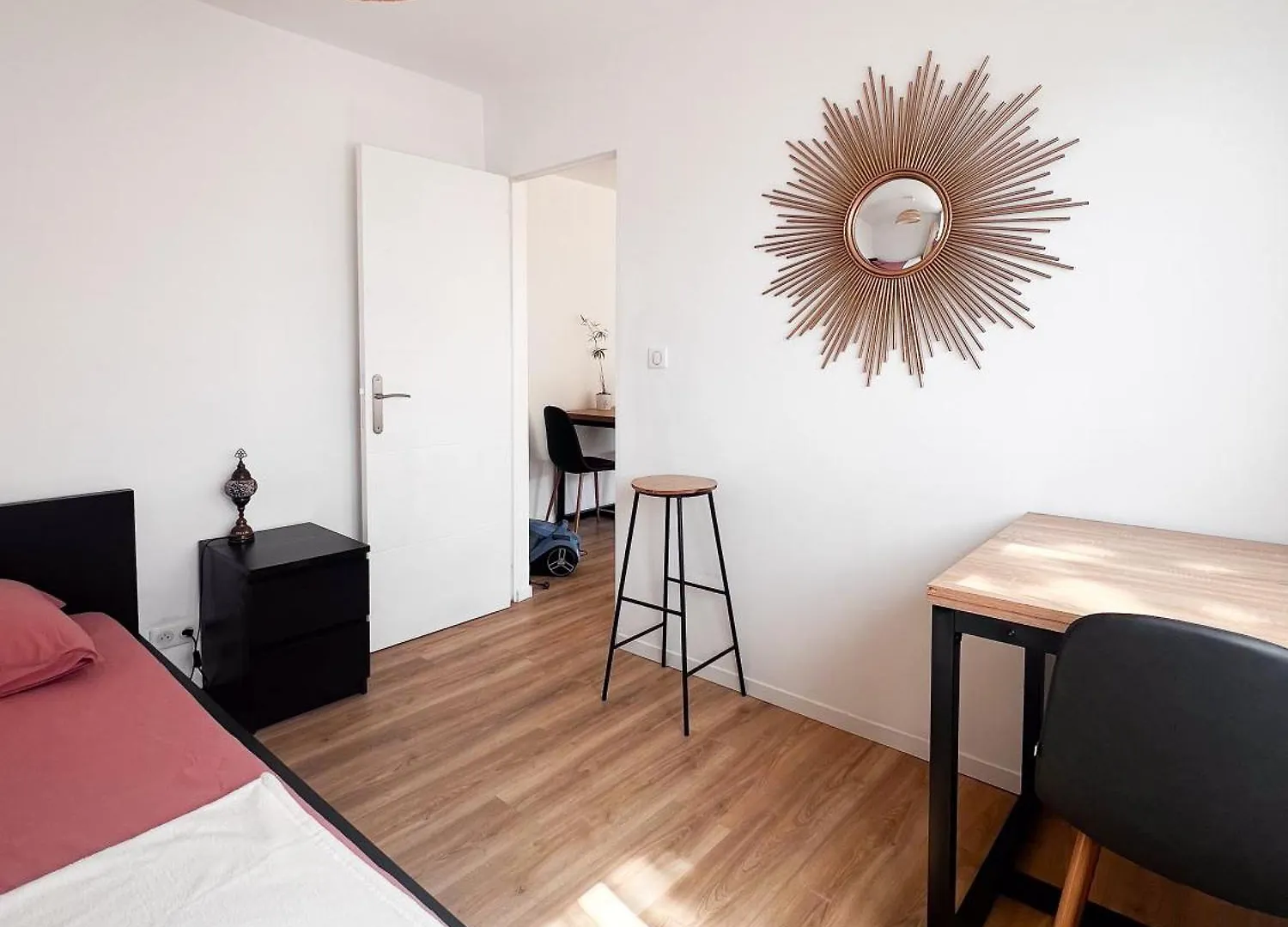 Ferienwohnung Le Morgiou Marseilles 0*,  Frankreich